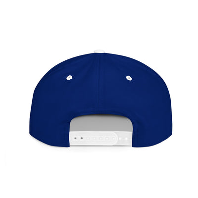 Snapback Cap Progress Drip1