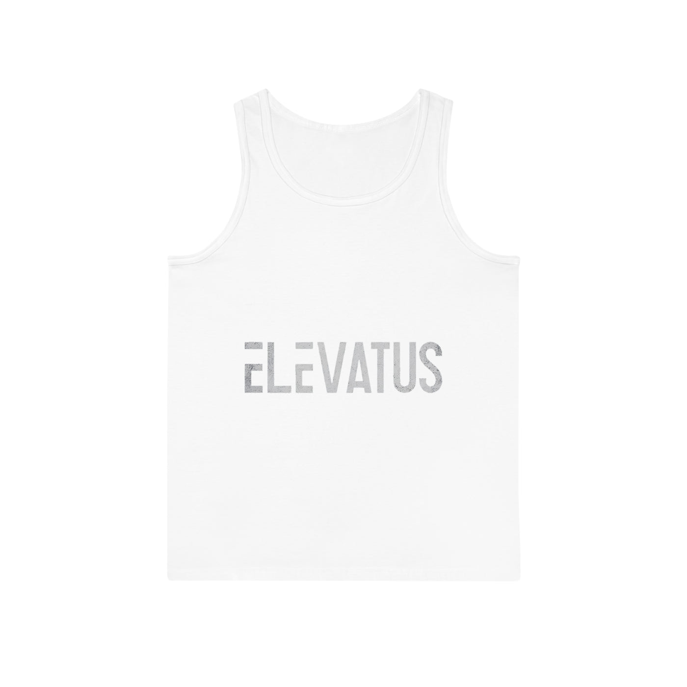 The 3keyz Athletic Tank top Elevate