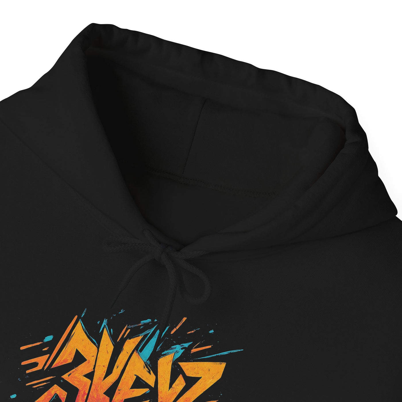 3keyz Street Drip Logo11 Unisex Hoodie
