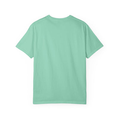 Purple Passion Discipline style Unisex T-Shirt