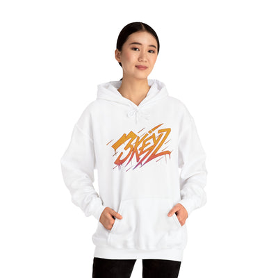 Street Drip Logo5 Hoodie