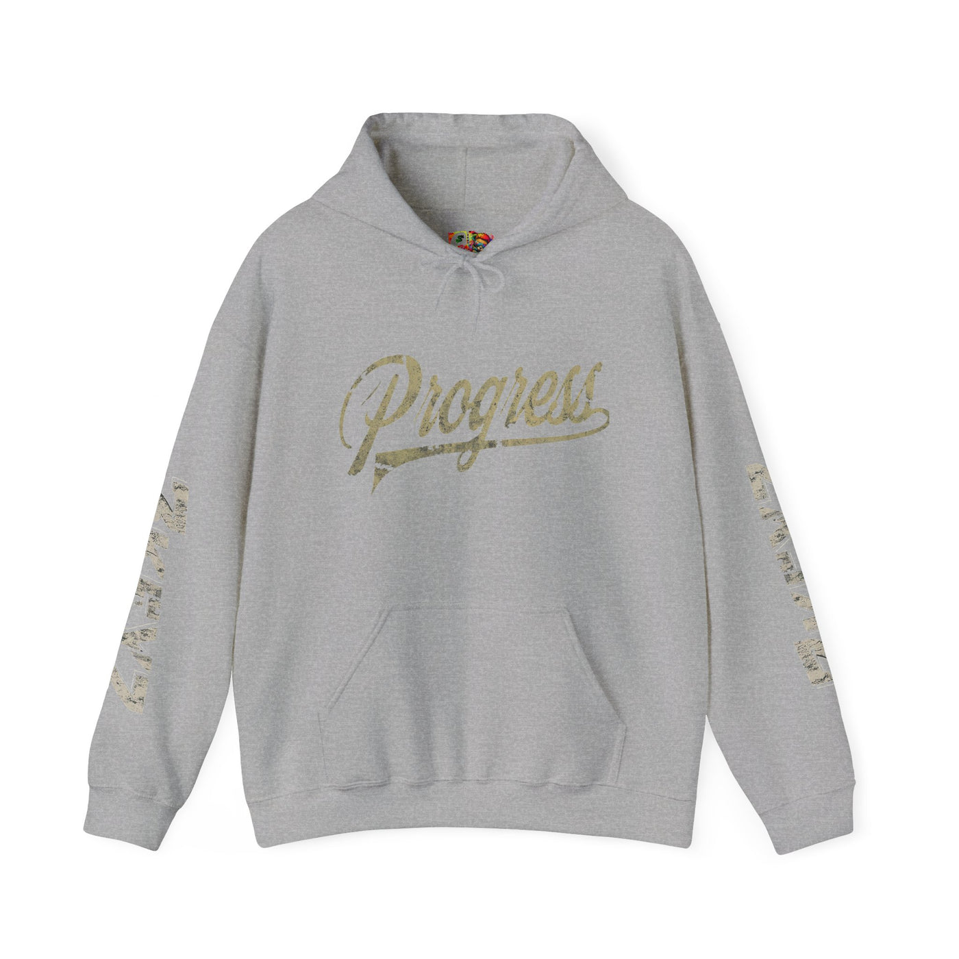 Hood Progress - Street Drip