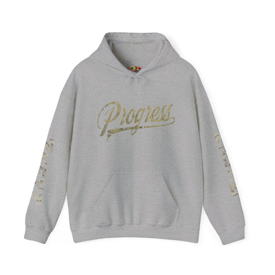 Hood Progress - Street Drip