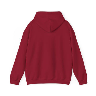 3keyz Big 3 Abstract Hoodie
