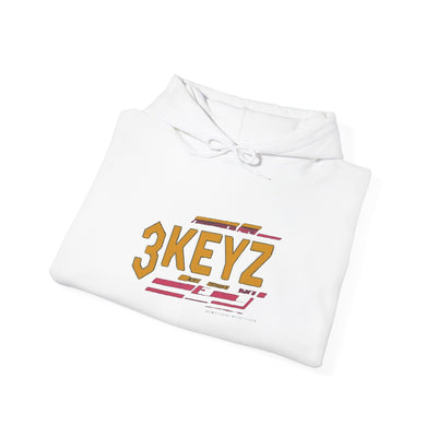 Street Drip Logo3 Unisex Hoodie