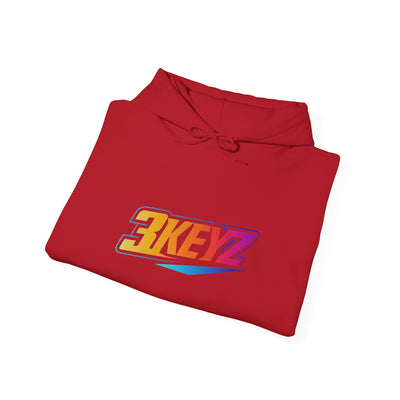 Street Drip Logo1 Hoodie