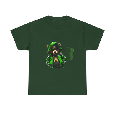 3keyz OG Teddy Lime