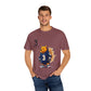 Pooh 3keyz elevate Tee