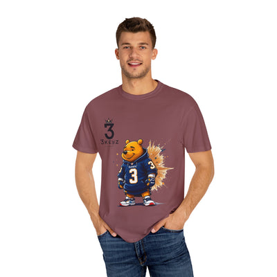 Pooh 3keyz elevate Tee