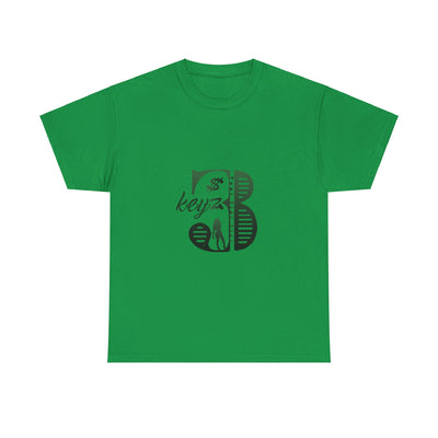 3keyz Original Drip Green