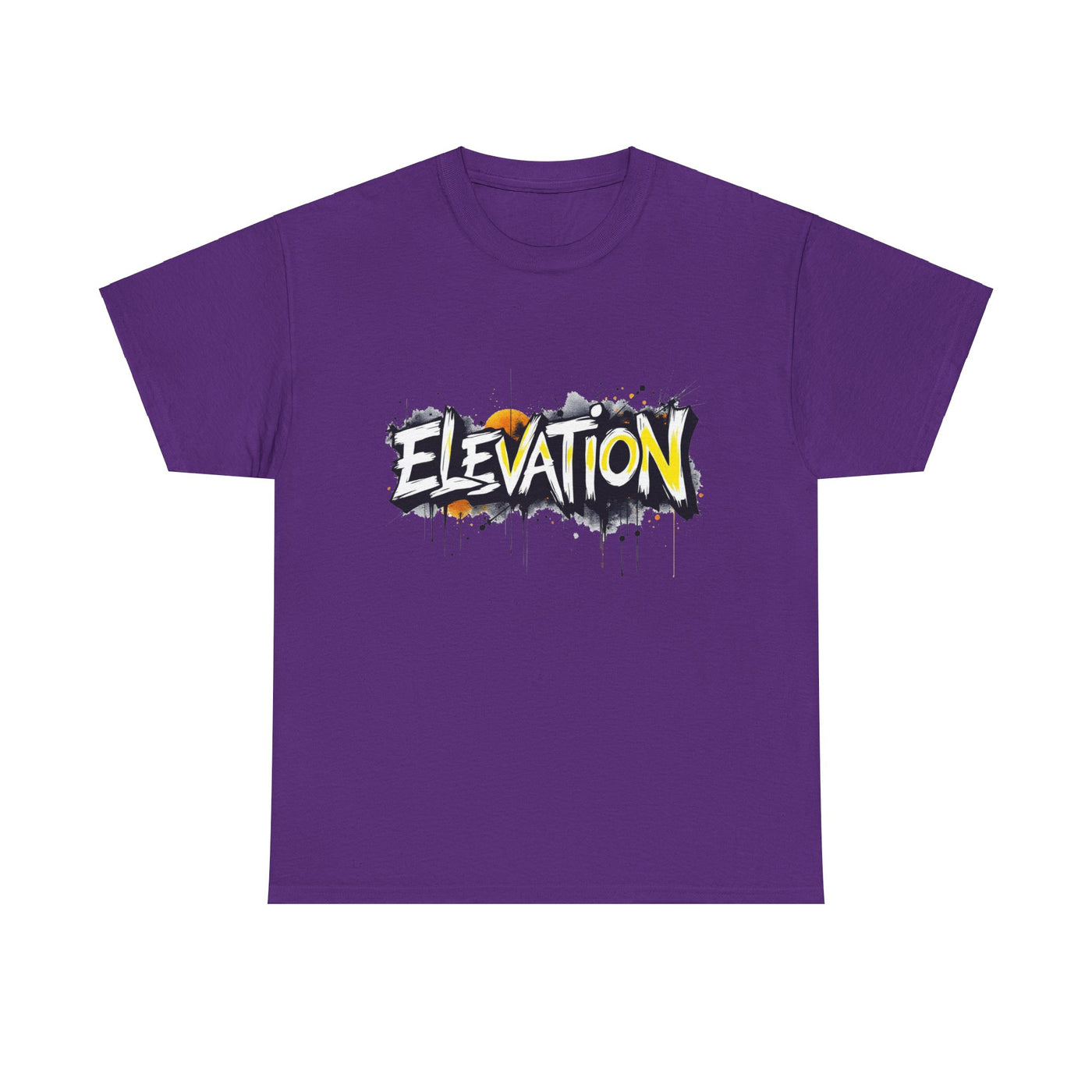 Sunrise Elevation Tee