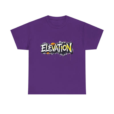 Sunrise Elevation Tee