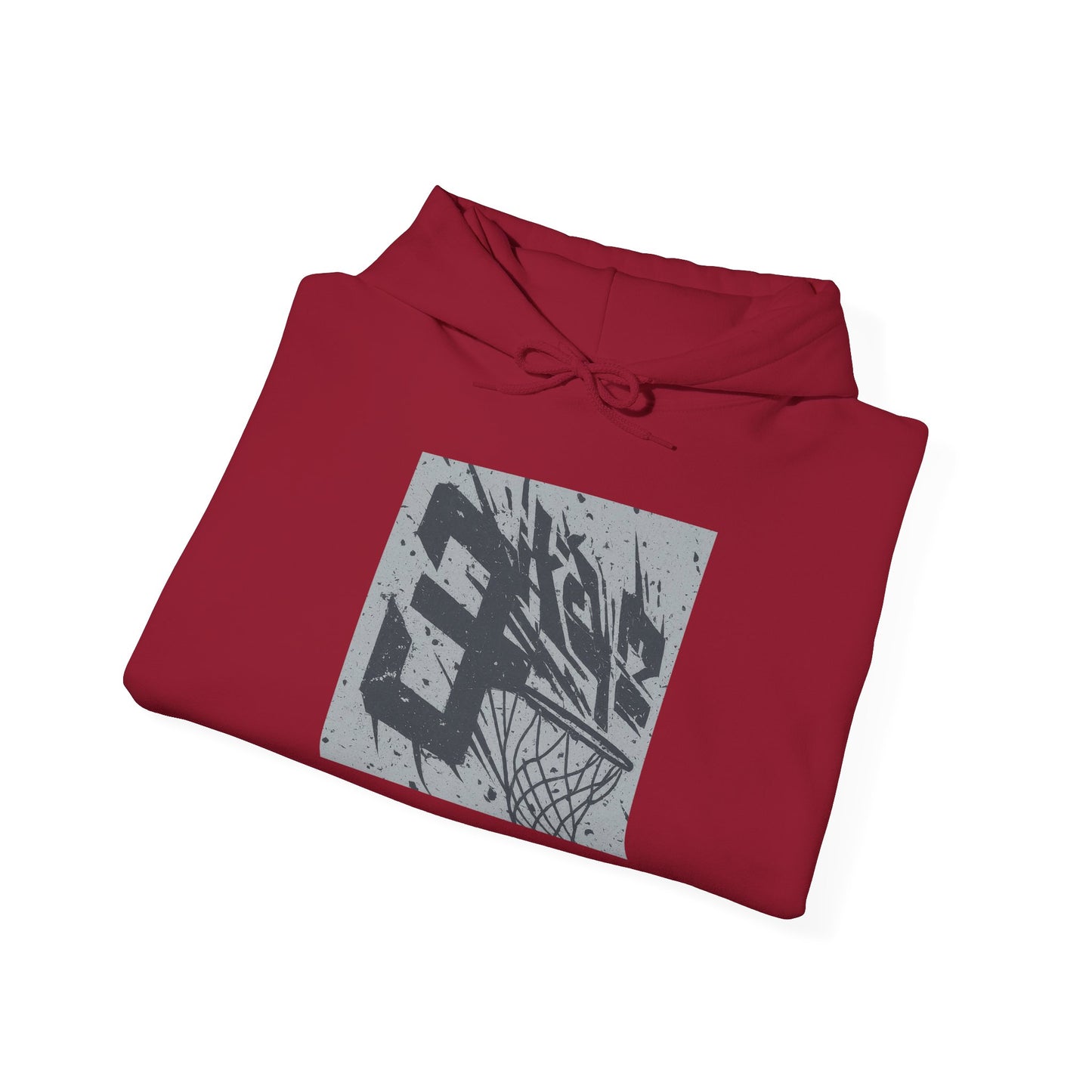 3keyz Big 3 Splash Unisex Hoodie