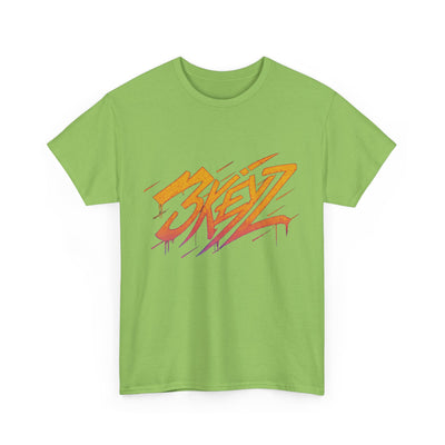 3keyz  Street Drip Logo7 Unisex T-Shirt