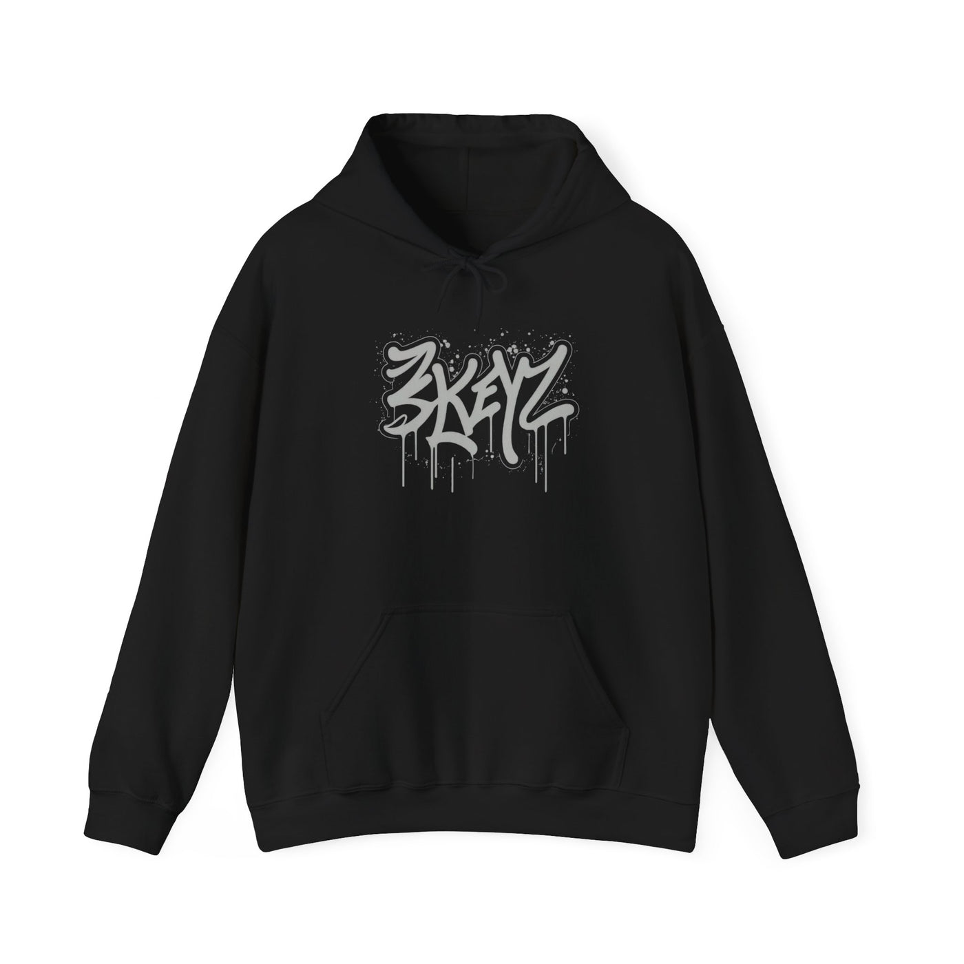 Street Drip Logo7 Hoodie