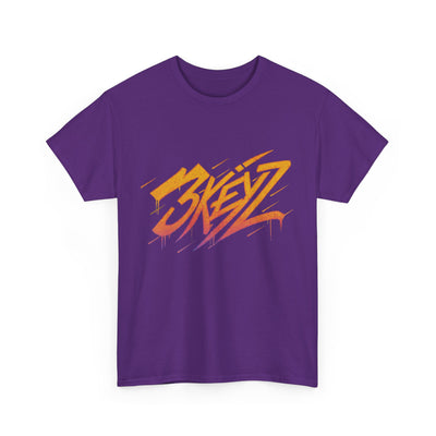 3keyz  Street Drip Logo7 Unisex T-Shirt