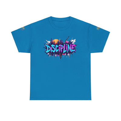 Street Discipline Drip Tee