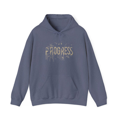 3keyz Street Drip Progress2 Hoodie