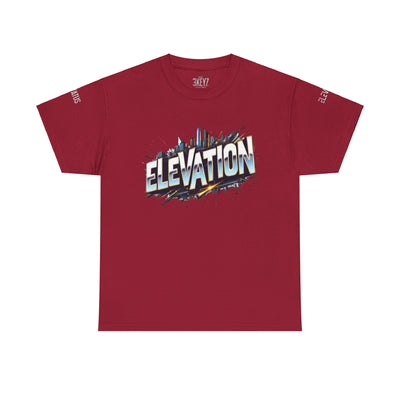 City Drip Unisex Tee
