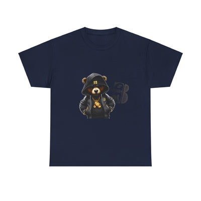 3keyz OG Teddy Grey