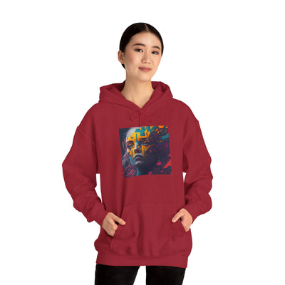 3keyz Street Drip ArtDrip10 Hoodie