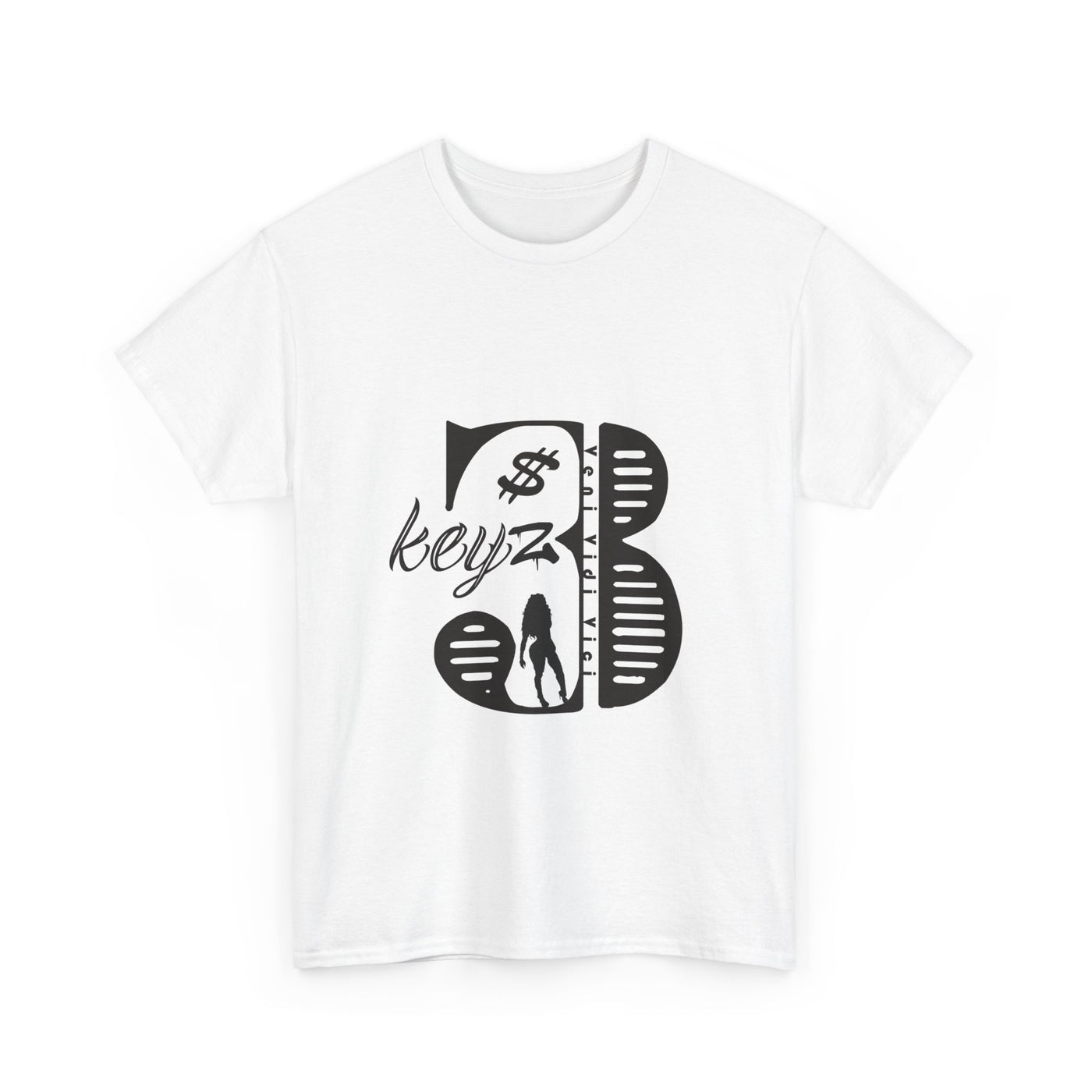 3keyz Original Drip Blk