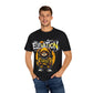 Street Drip T-shirt - Elevation 2 Teddy Drip