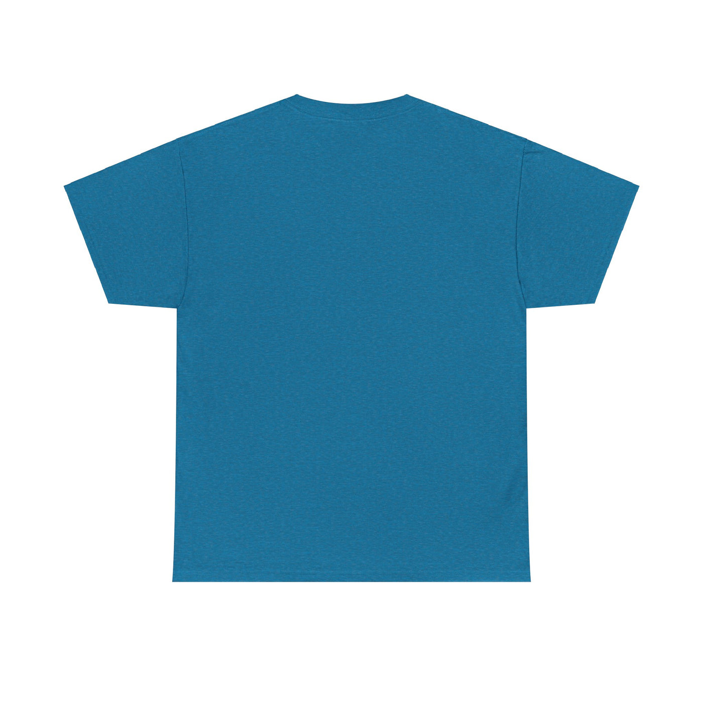 T-Shirt - 3keyz Teddy Drip B/W Unisex Heavy Cotton Tee