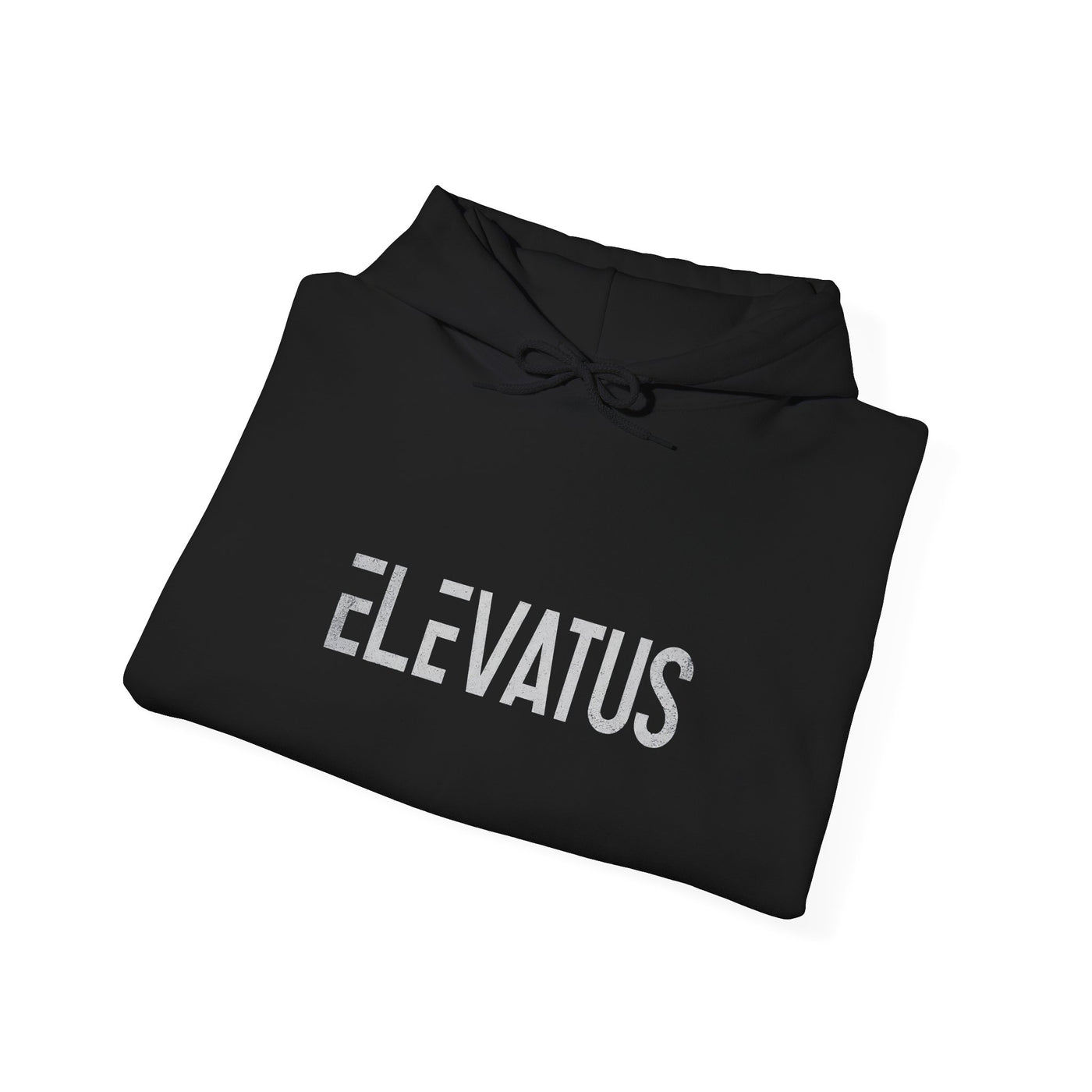 Street Drip Hoodie - 3keyz Elevate1 Design
