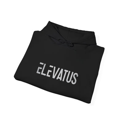 Street Drip Hoodie - 3keyz Elevate1 Design