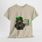 3keyz OG Teddy Lime/Blk