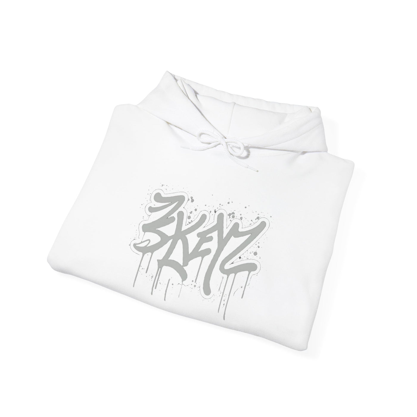 Street Drip Logo7 Hoodie