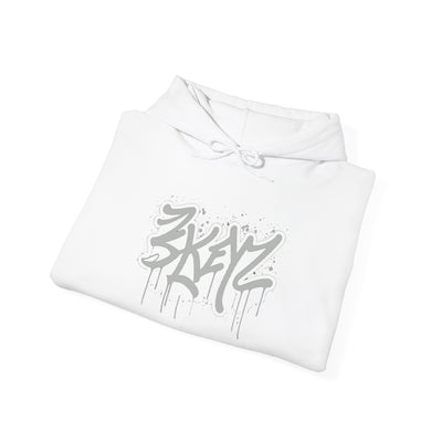 Street Drip Logo7 Hoodie