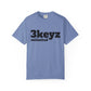 3keyz Unlimited Unisex T-shirt