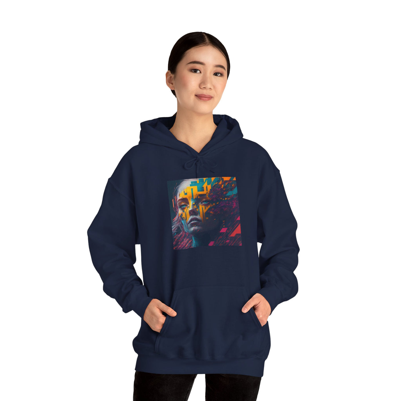 3keyz Street Drip ArtDrip10 Hoodie
