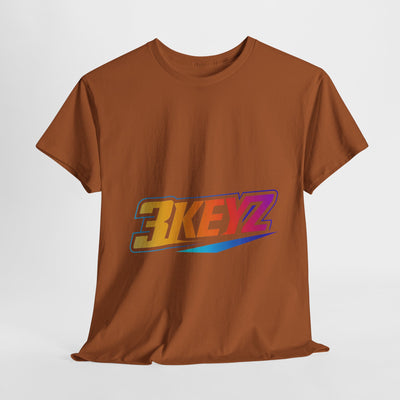 3keyz  Street Drip Logo9 Unisex T-Shirt