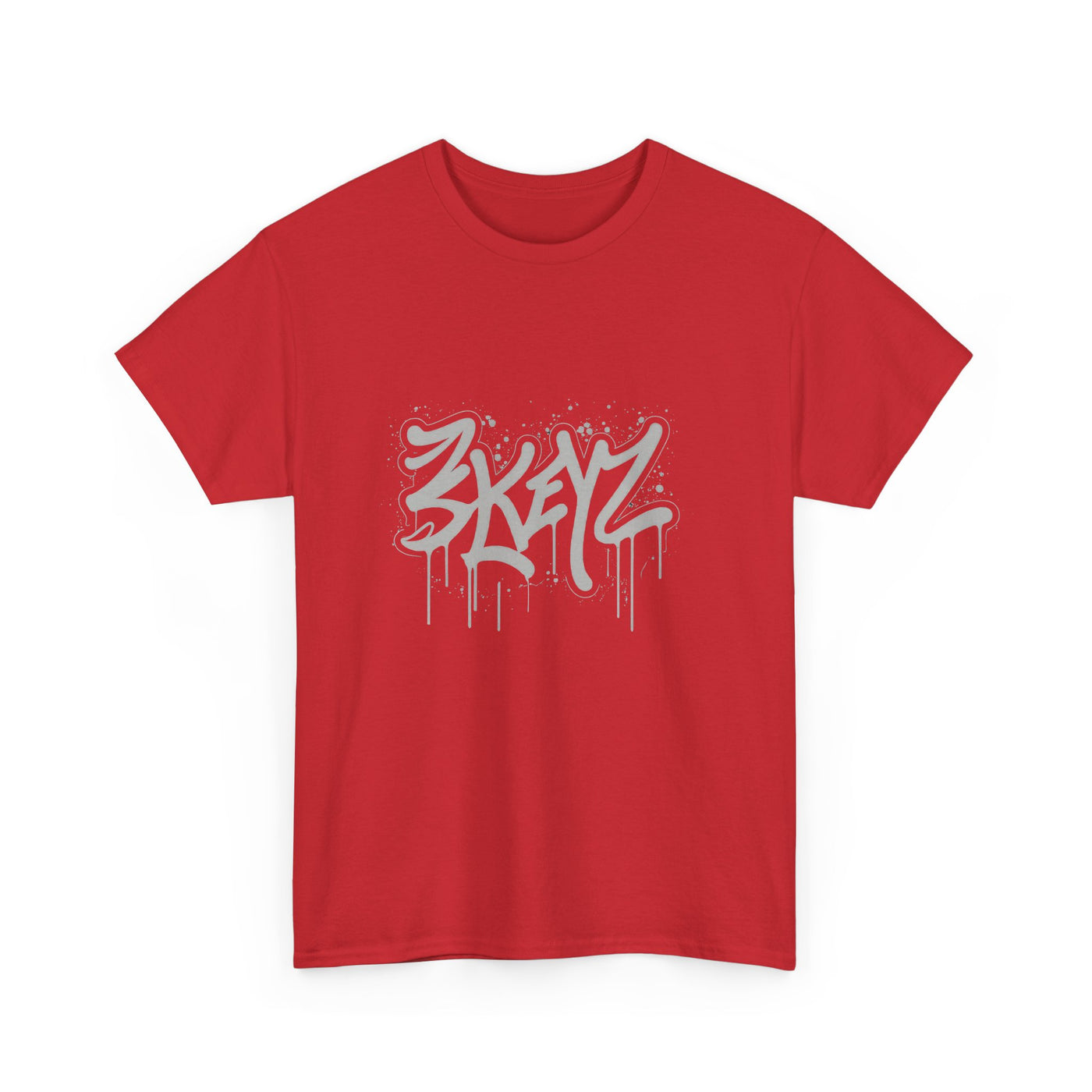 3keyz  Street Drip Logo5 Unisex T-Shirt