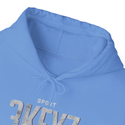 Street Drip Logo2 Hoodie