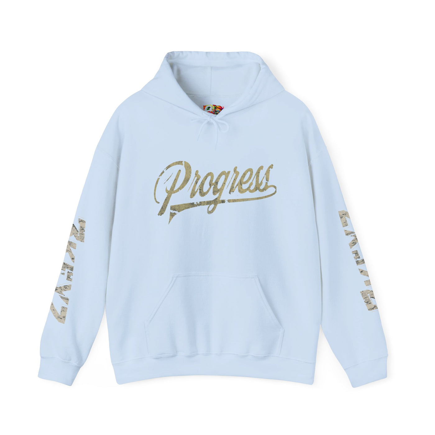 Hood Progress - Street Drip