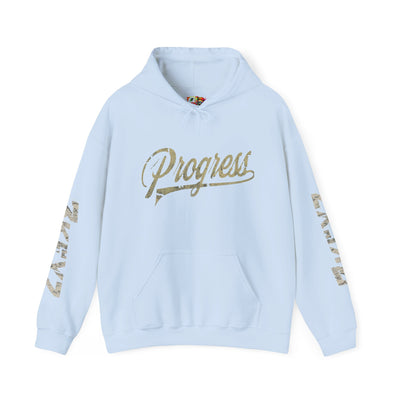 Hood Progress - Street Drip