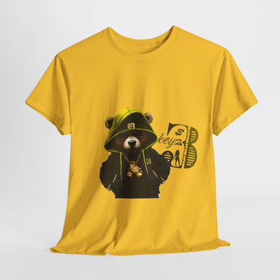 3keyz OG Teddy Yellow