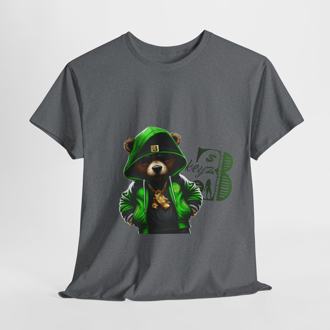 3keyz OG Teddy Lime