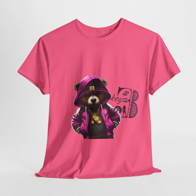 3keyz OG Teddy Pinky