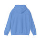 3keyz Big 3 Splash Unisex Hoodie