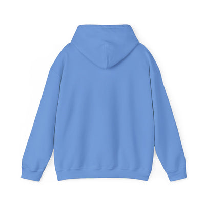 3keyz Big 3 Splash Unisex Hoodie