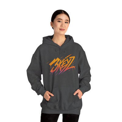 Street Drip Logo5 Hoodie