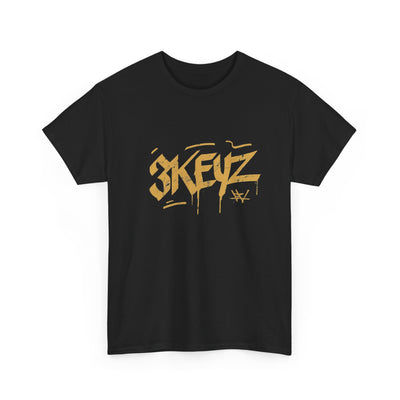 3keyz  Street Drip Logo6 Unisex T-Shirt