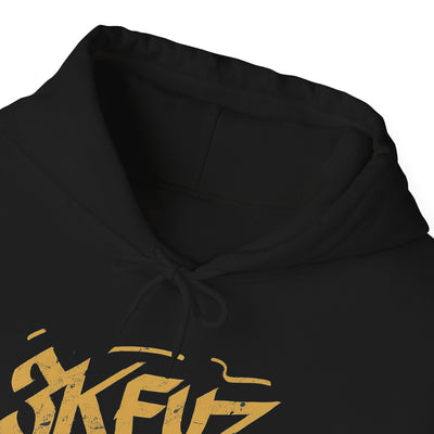 Street Drip Logo6 Unisex Hoodie