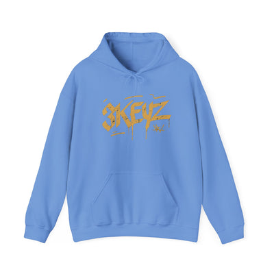 Street Drip Logo6 Unisex Hoodie