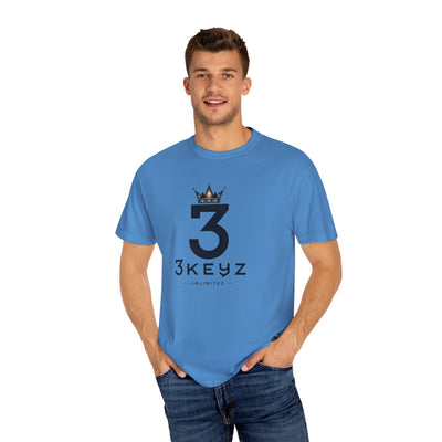 Street Drip T-shirt - Progress Teddy Drip sporty edition